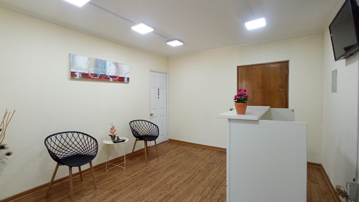 Venta Oficina O 1B 1E Los Leones - Providencia