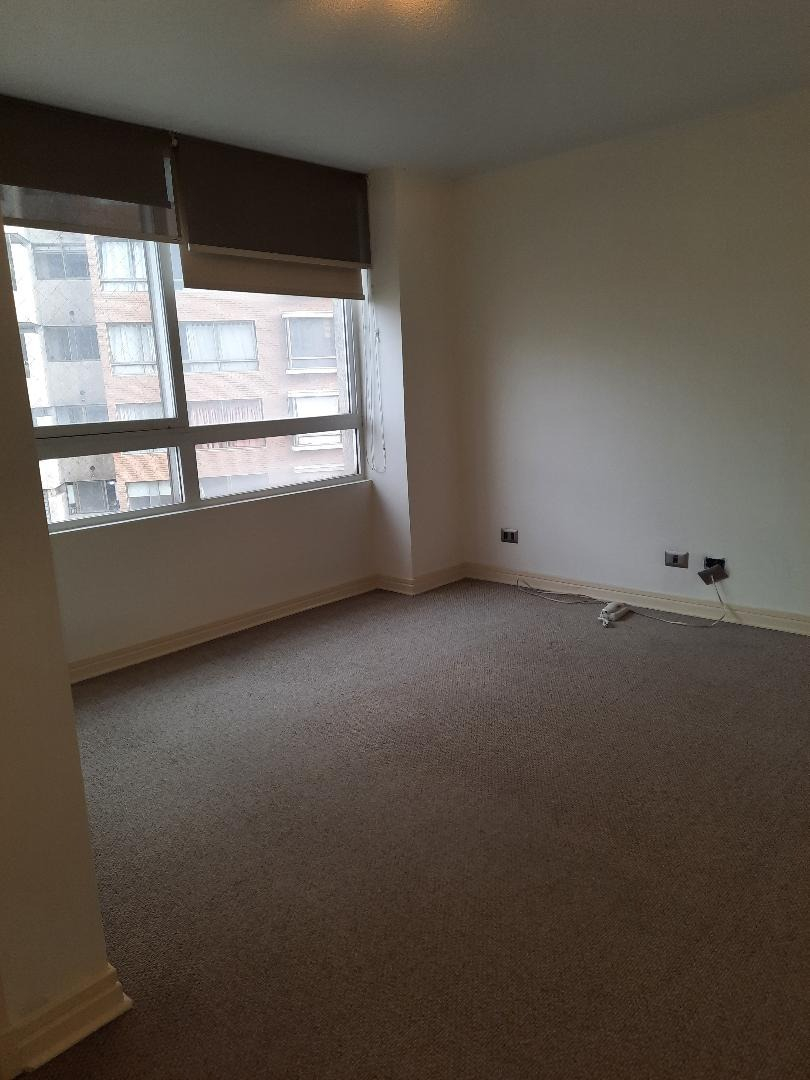 Arriendo Departamento NP 3D en suite Walk-in cl&oacute;set 2B 1E 1B Diagonal Oriente - &Ntilde;u&ntilde;oa