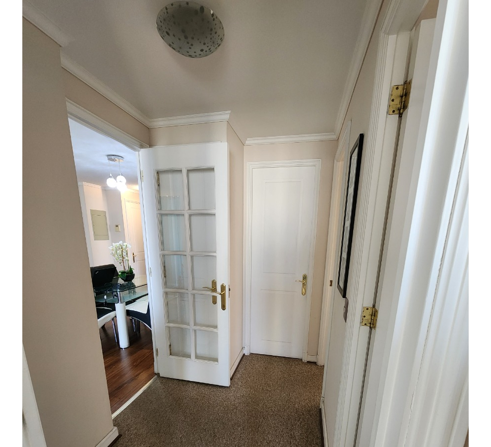 Venta Departamento P 3D 2B 1E 1B Parque San Eugenio - Metro &Ntilde;uble - &Ntilde;u&ntilde;oa