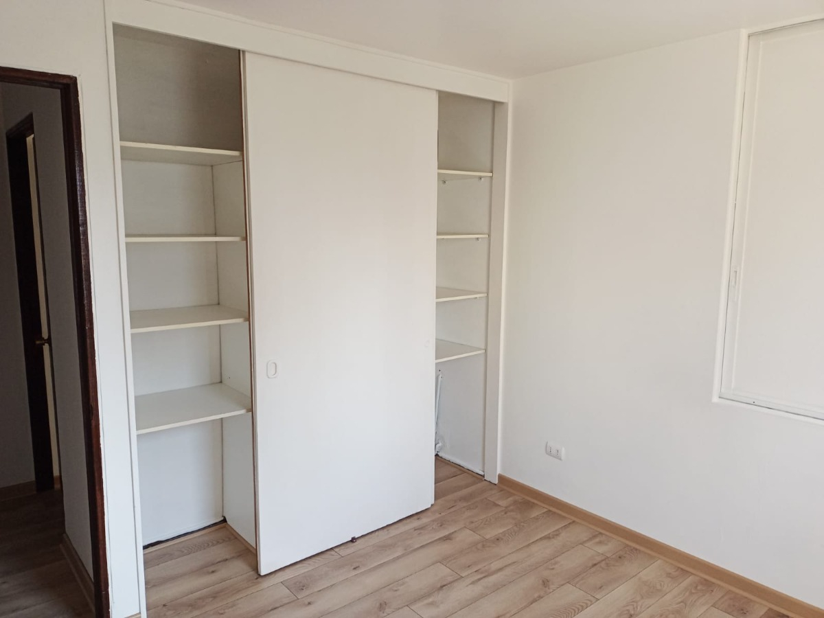 Arriendo Departamento 4D Parque Arauco - Las Condes