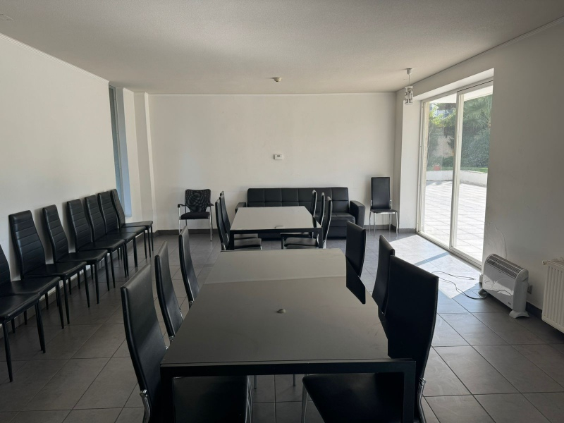 Arriendo Departamento 2D 2B 1E 1B Los Dominicos - Las Condes