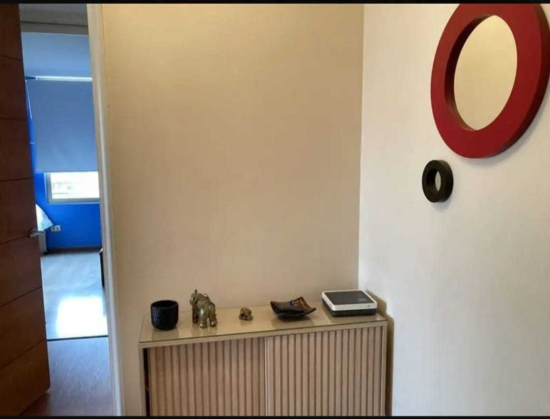 Venta Departamento 3D 3B 1E Sebasti&aacute;n Elcano - Las Condes