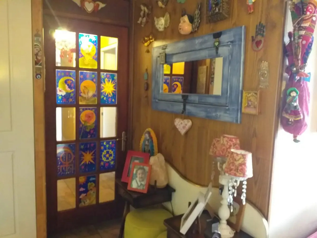 Arriendo Departamento 3D Rotonda Atenas - Las Condes