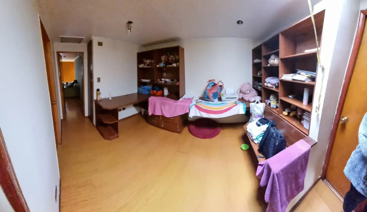Venta Casa 3D en suite Walk-in cl&oacute;set 3B 2E 1B Villa La Reina - La Reina