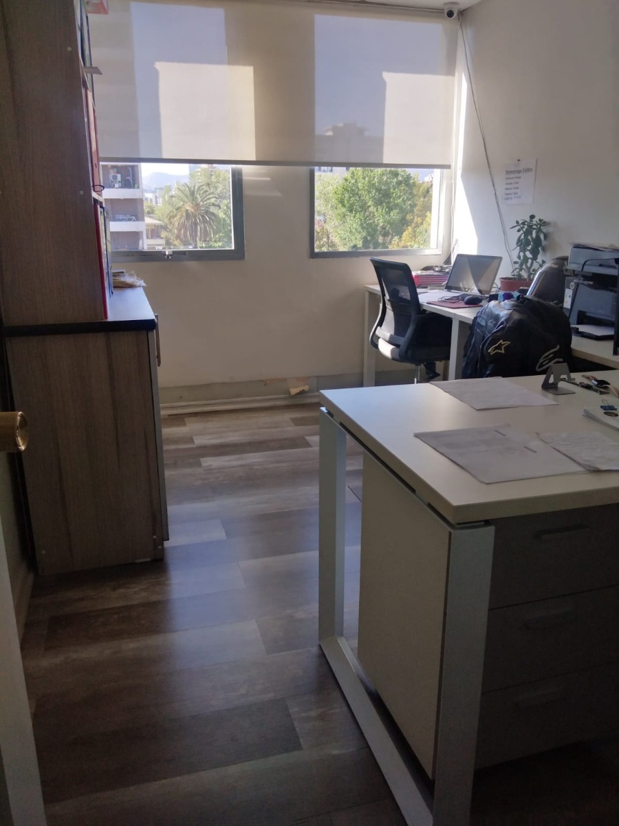 Arriendo Oficina NO 2B 1E Campus Oriente - Providencia