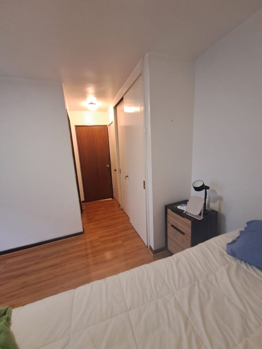 Venta Departamento 1D 1B 1E 1B Metro Tobalaba - Mall Costanera - Providencia