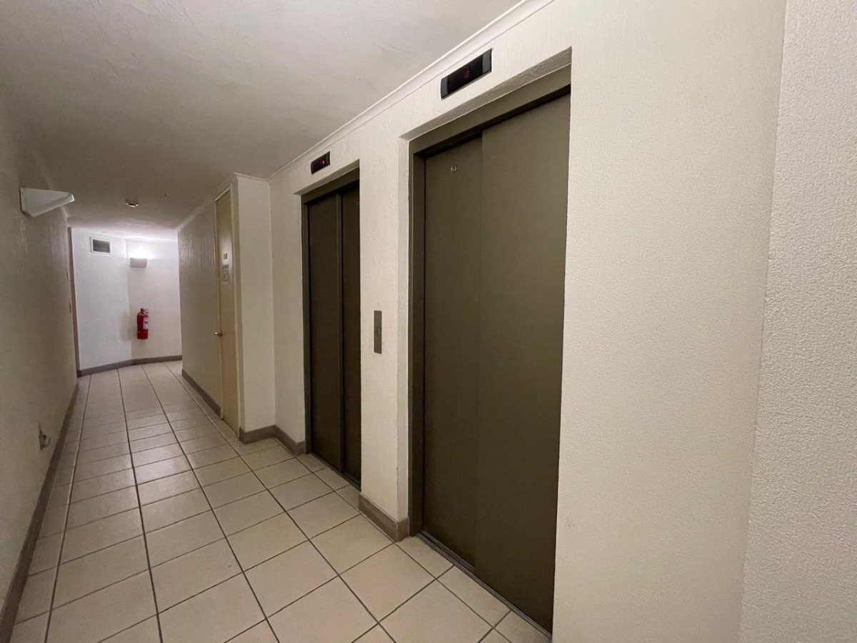 Arriendo Departamento NO 3D en suite 2B 1E 1B  - Providencia