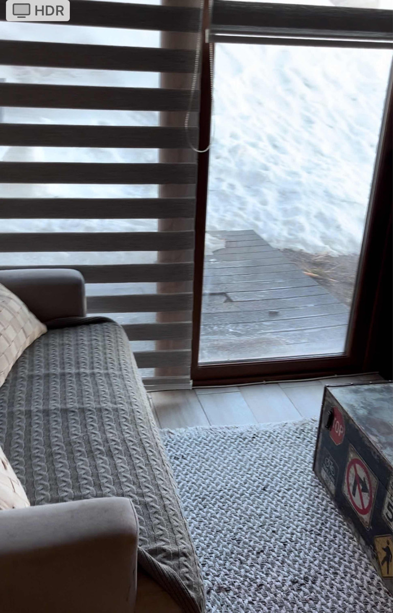 Venta Departamento 2D 1B 1E Centros Invernales - Lo Barnechea