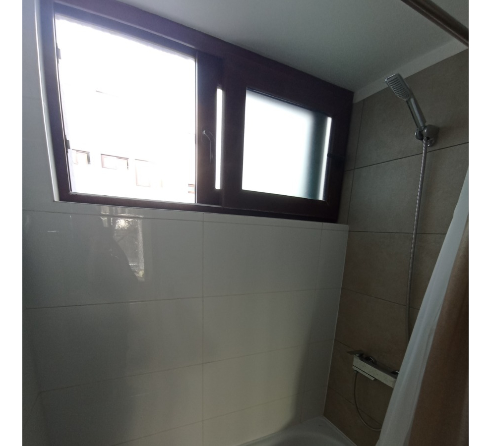 Venta Departamento 2D 2B 1E 1B Parque Juan XXIII - &Ntilde;u&ntilde;oa