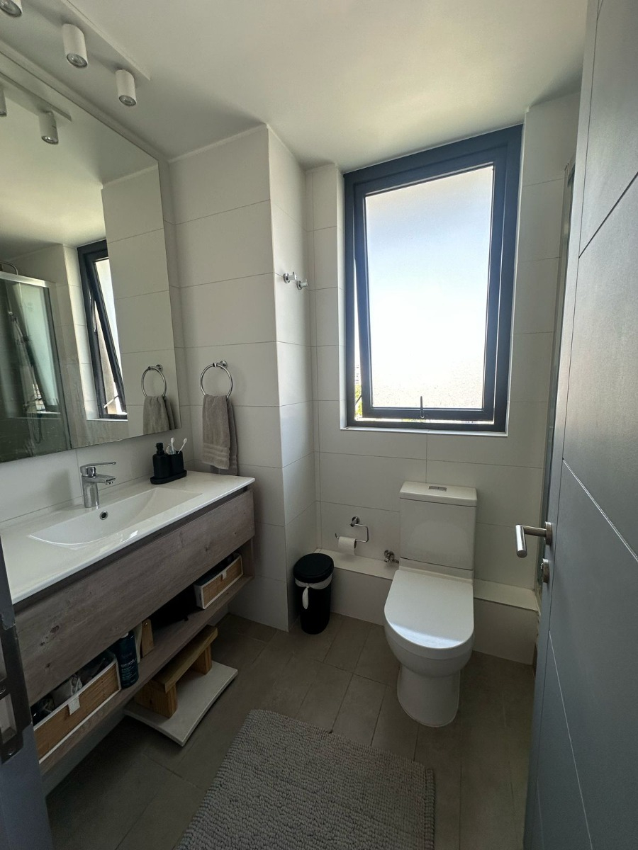 Arriendo Departamento NP 2D en suite Walk-in cl&oacute;set 2B 1E 1Bd In&eacute;s de Su&aacute;rez - Providencia