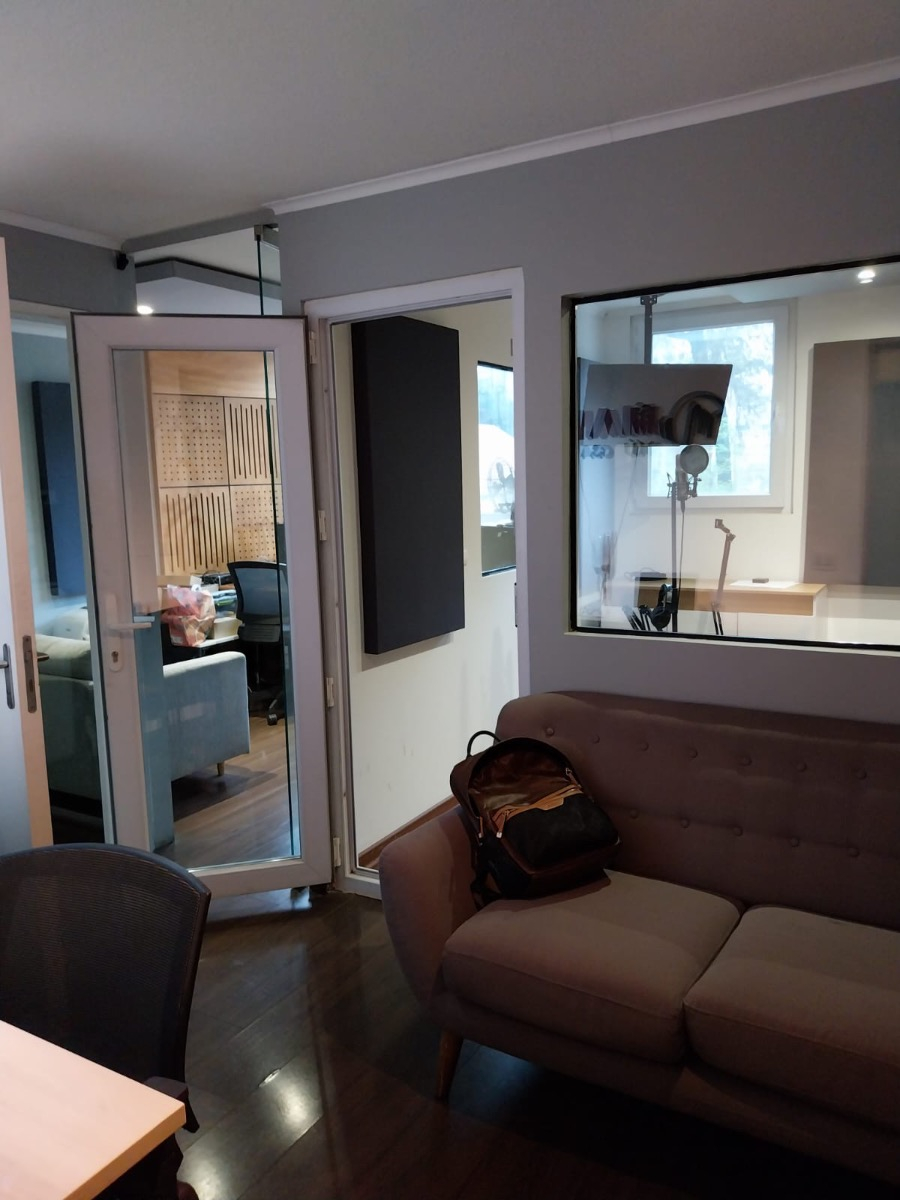 Venta Oficina P 1B 1E Pedro de Valdivia - Providencia