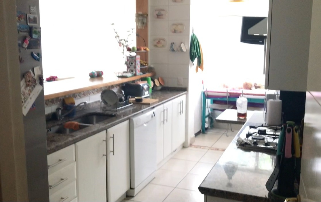 Venta Departamento 3D La Dehesa - Lo Barnechea