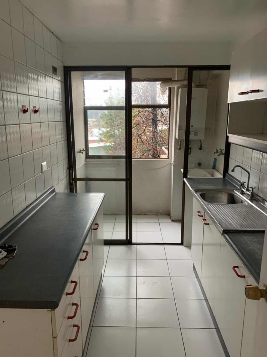 Arriendo Departamento 3D Antigua Lo Barnechea - Lo Barnechea