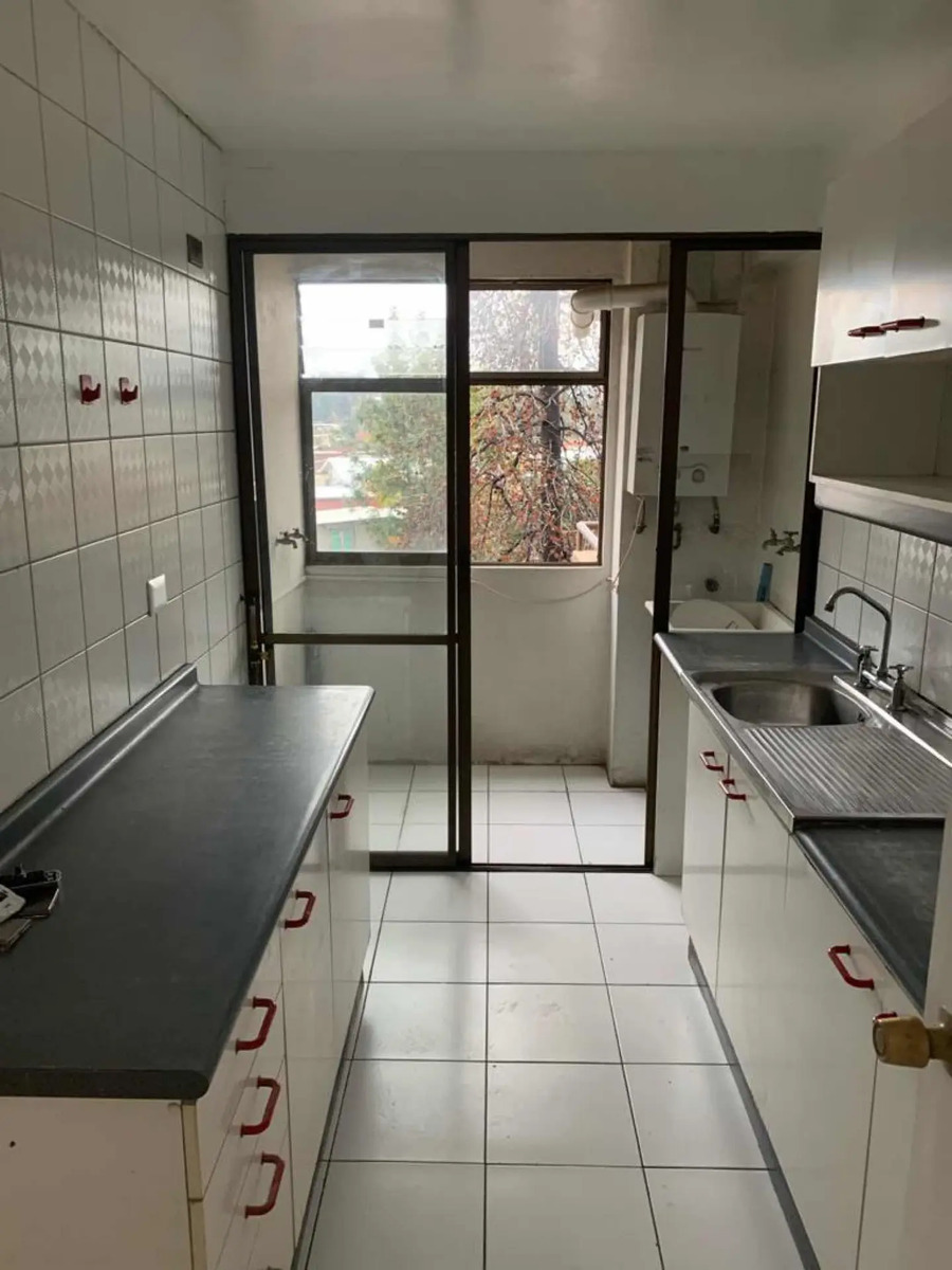 Arriendo Departamento 3D Antigua Lo Barnechea - Lo Barnechea