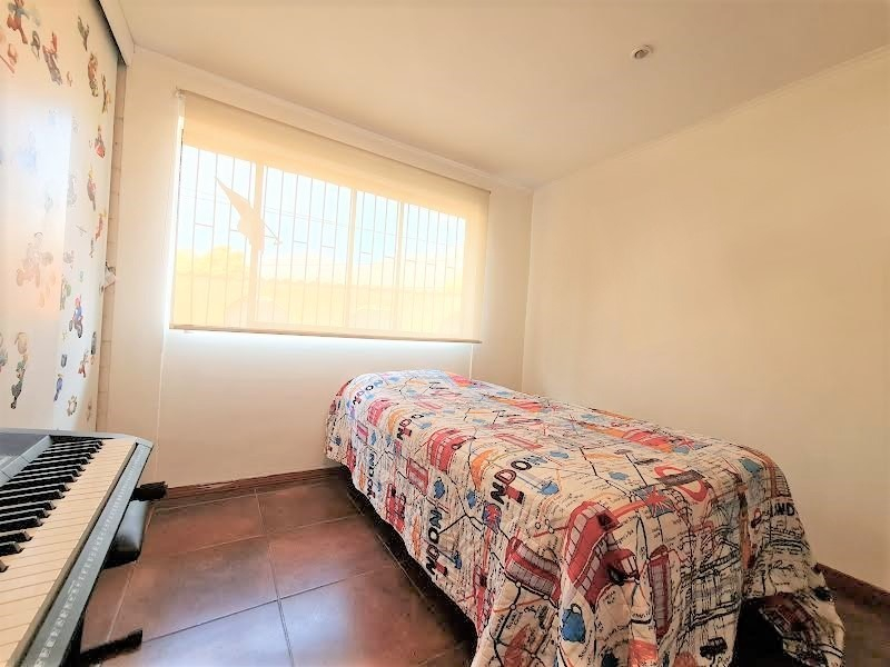 Venta Casa O 4D en suite Walk-in cl&oacute;set 2B 3E 1B Pepe Vila - La Reina