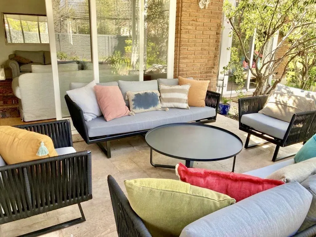 Venta Casa 5D WI cl&oacute;set 4B 4E La Dehesa - Lo Barnechea