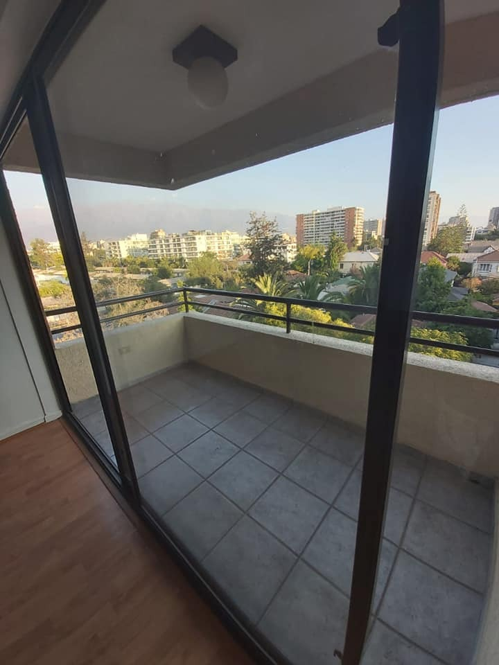 Arriendo Departamento SO 2D en suite 1B 1E In&eacute;s de Su&aacute;rez - Providencia