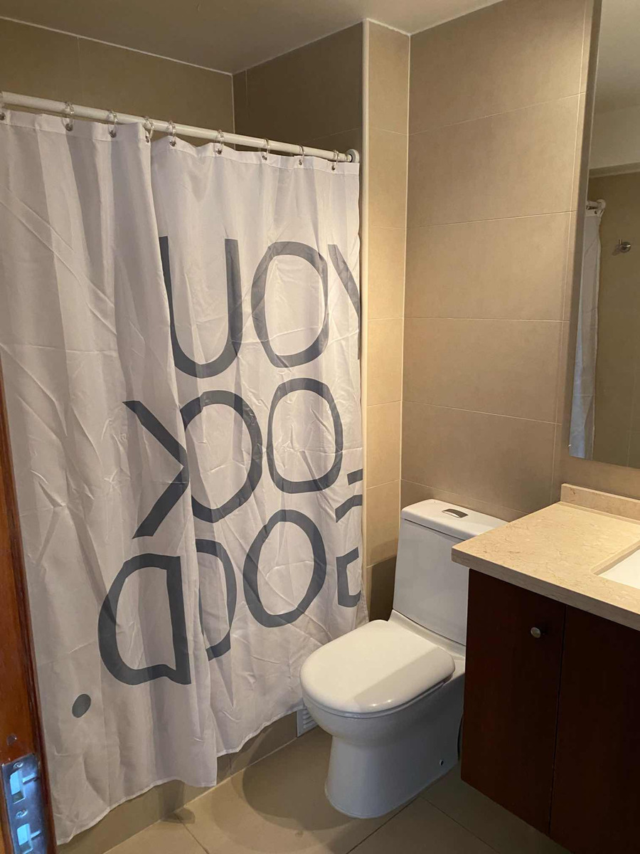 Arriendo Departamento 3D 2B 1E 1B Mall Sport - Las Condes