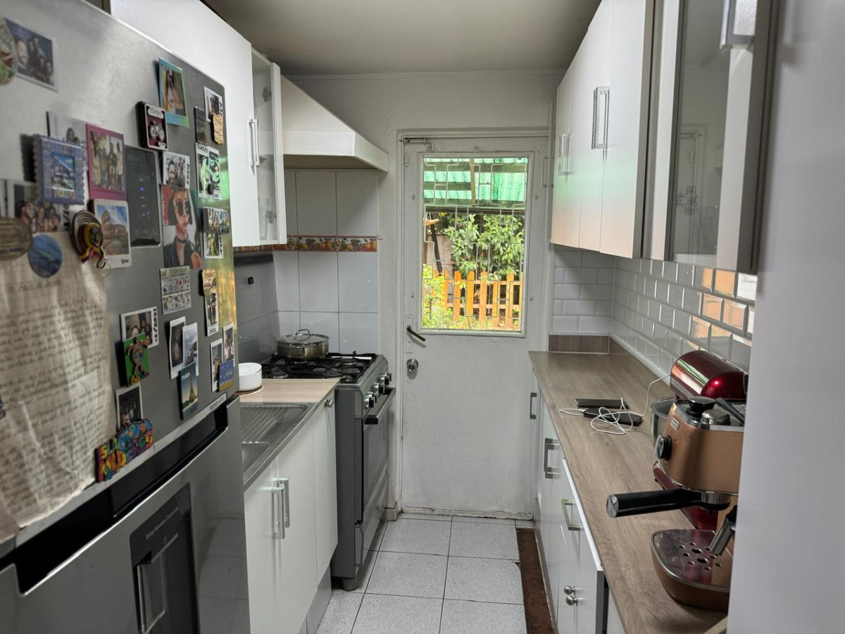 Arriendo Casa NP 4D 2B 2E 2B Parque Padre Alberto Hurtado - Las Condes