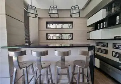 Arriendo Departamento 3D 2B 2E 1B Blest Gana - La Reina