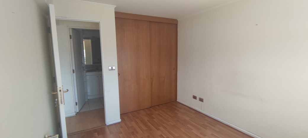 Arriendo Departamento 2D 1B 1E 1B Salvador - Providencia