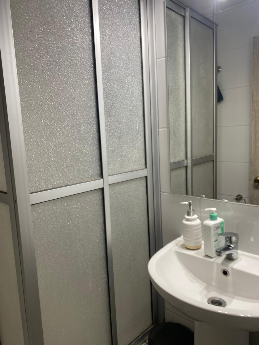 Arriendo Departamento NO 2D 2B 1E 1B  - Las Condes
