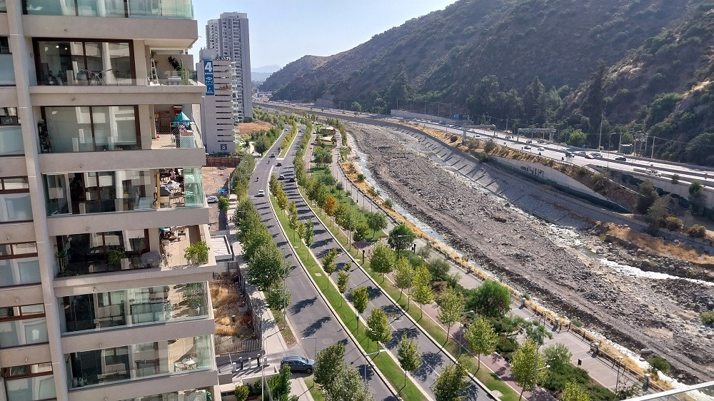 Venta Departamento NP 2D 3B 2E 1B  - Vitacura