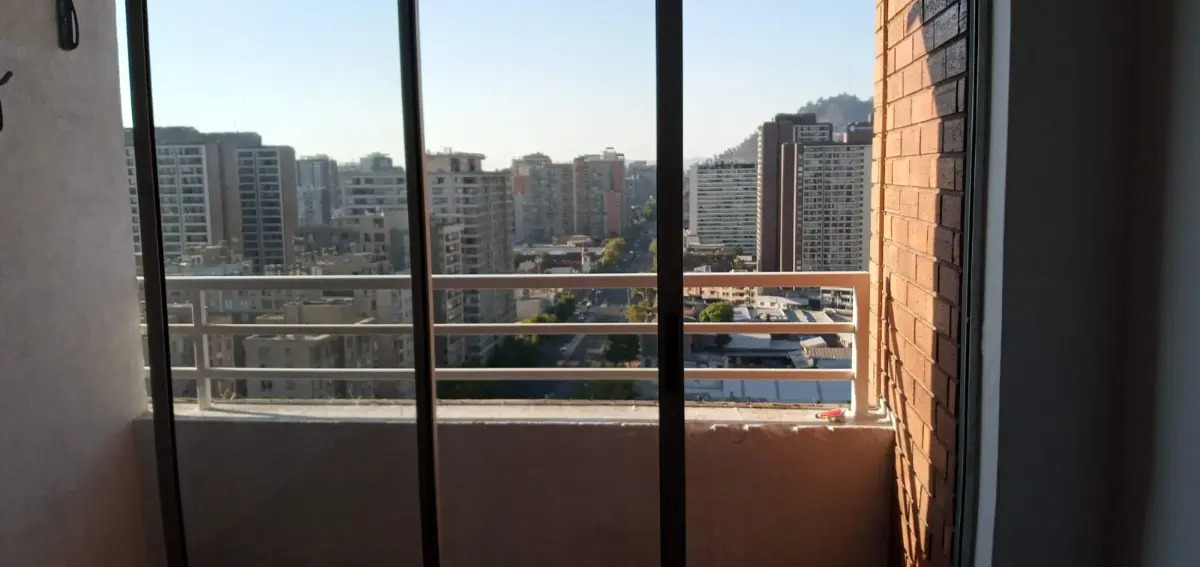 Venta Departamento NP 3D en suite Walk-in cl&oacute;set 2B 1B Metro Irarr&aacute;zaval - &Ntilde;u&ntilde;oa