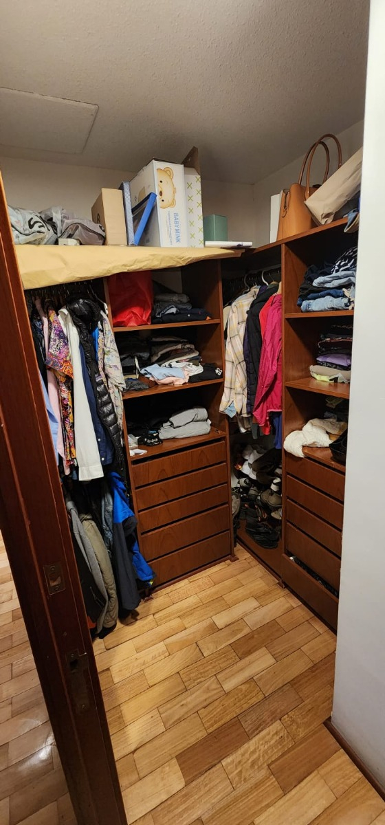 Arriendo Departamento 2D Las Lilas - Providencia