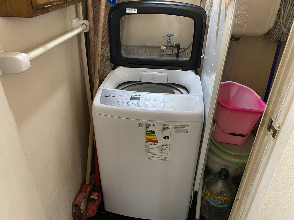 Venta Departamento O 2D 2B 1E Metro Hernando de Magallanes - Las Condes