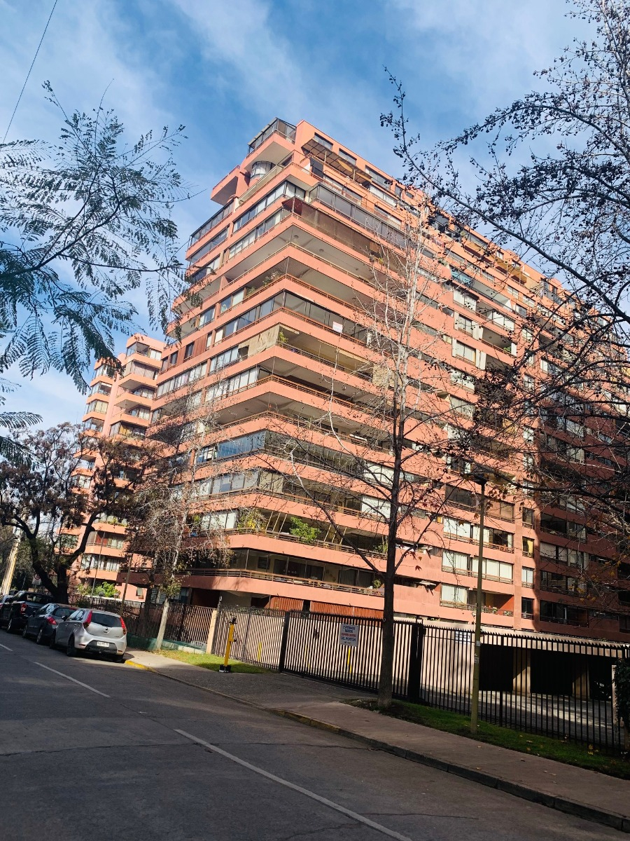 Venta Departamento N 2D 2B 1E 1Bd Sebasti&aacute;n Elcano - Las Condes