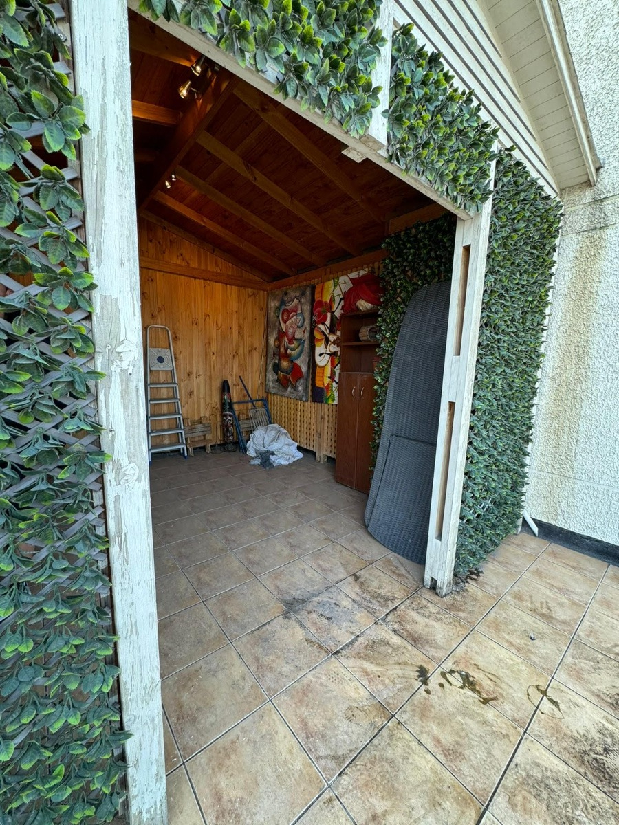 Arriendo Departamento O 2D en suite Walk-in cl&oacute;set 2B 1E 1B Metro &Ntilde;u&ntilde;oa - &Ntilde;u&ntilde;oa