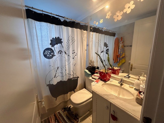 Venta Departamento NO 3D en suite Walk-in cl&oacute;set 4B 2E 1B El Huinganal - Lo Barnechea