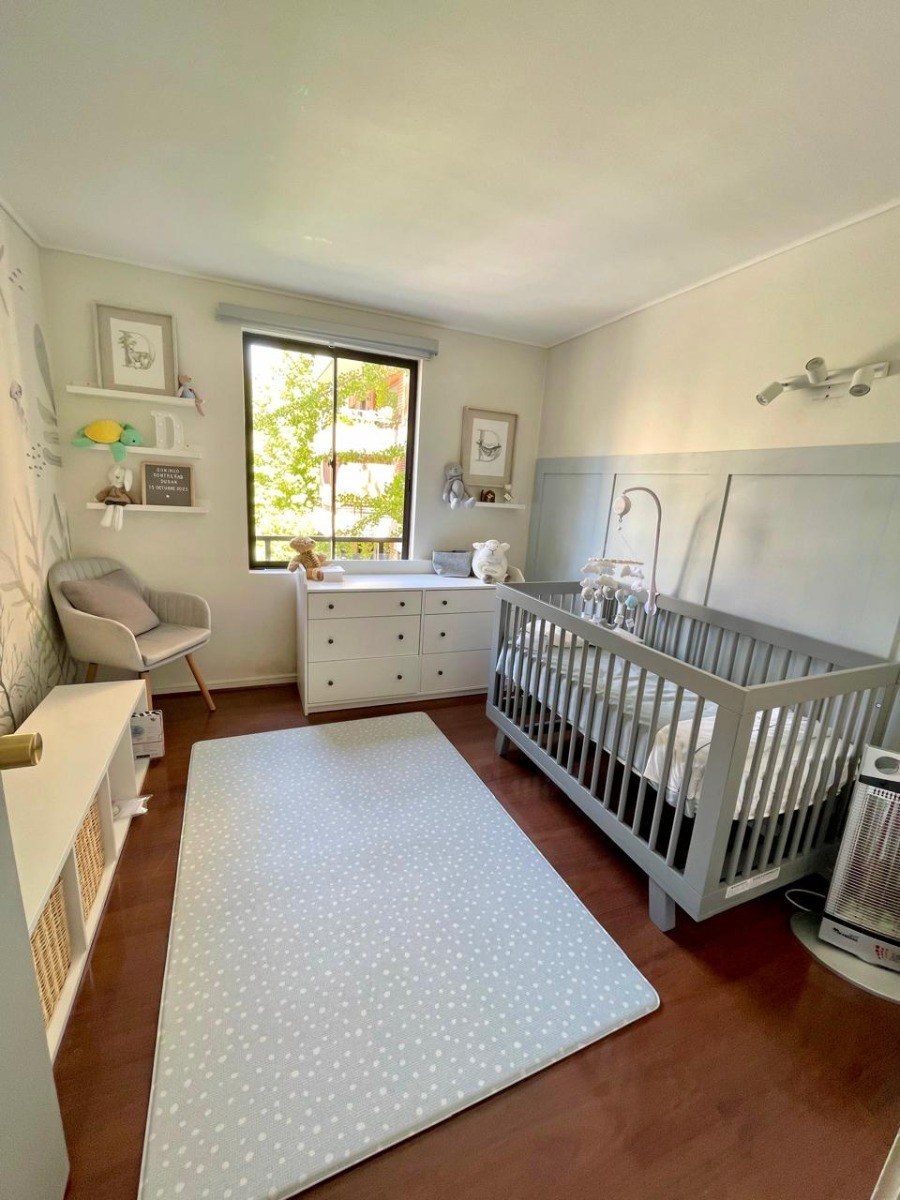 Venta Departamento NO 3D 3B 2E 1B P&iacute;o XI - Vitacura