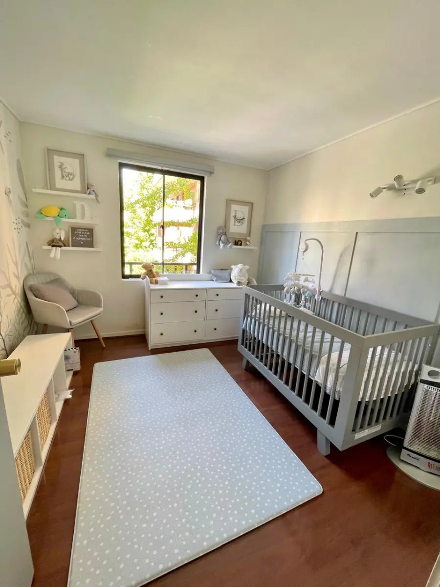 Venta Departamento NO 3D 3B 2E 1B P&iacute;o XI - Vitacura
