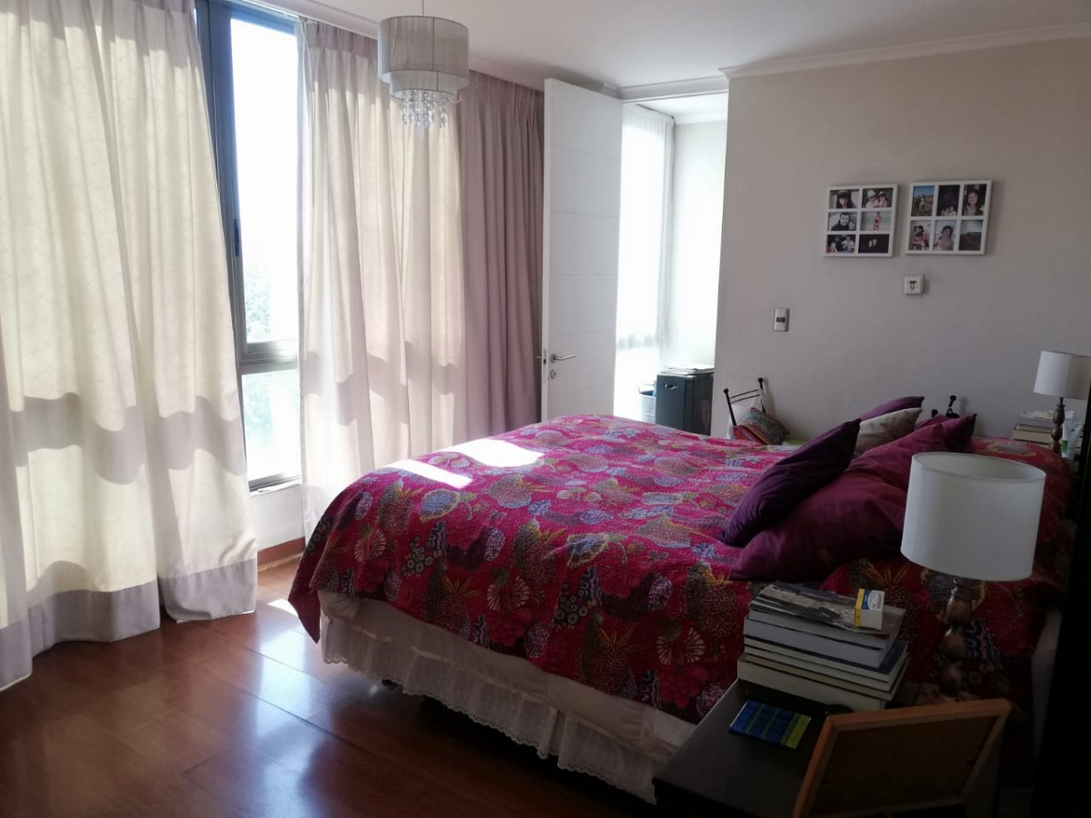 Venta Departamento 4D Sebasti&aacute;n Elcano - Las Condes