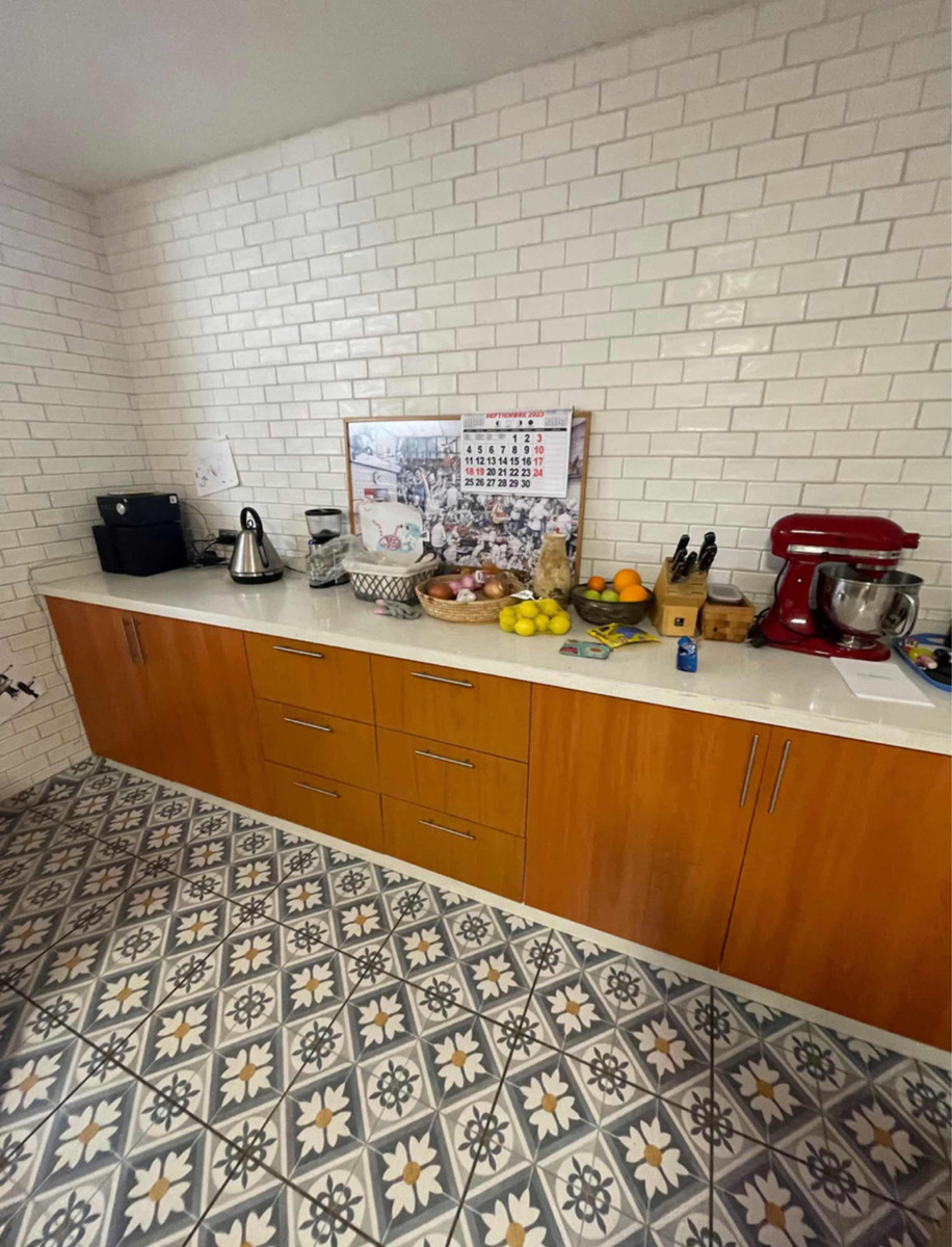 Venta Departamento 3D 3B 1E 1B Juan XXIII - Vitacura