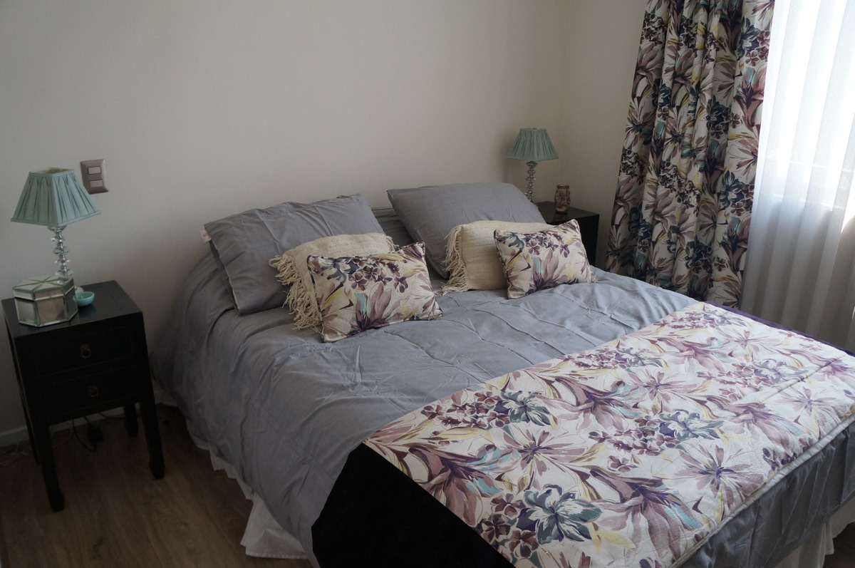 Venta Departamento 3D 2B 2E Metro Irarr&aacute;zaval - &Ntilde;u&ntilde;oa