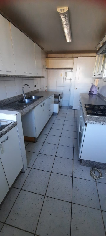 Arriendo Departamento 4D 3B 1E 1B Rotonda Atenas - Las Condes