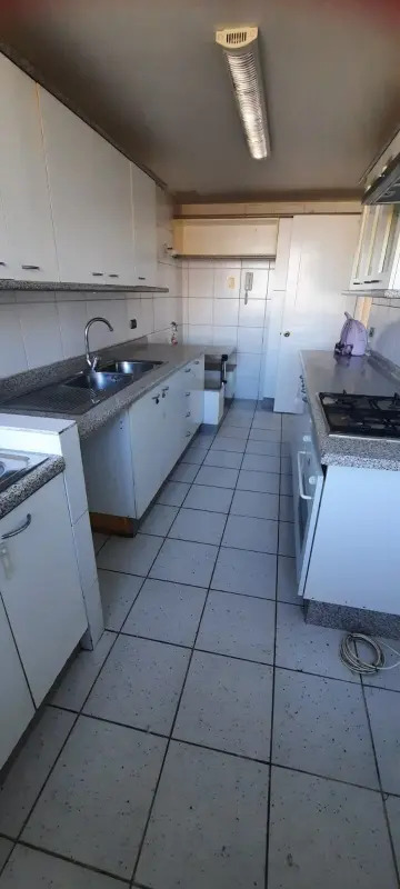 Arriendo Departamento 4D 3B 1E 1B Rotonda Atenas - Las Condes