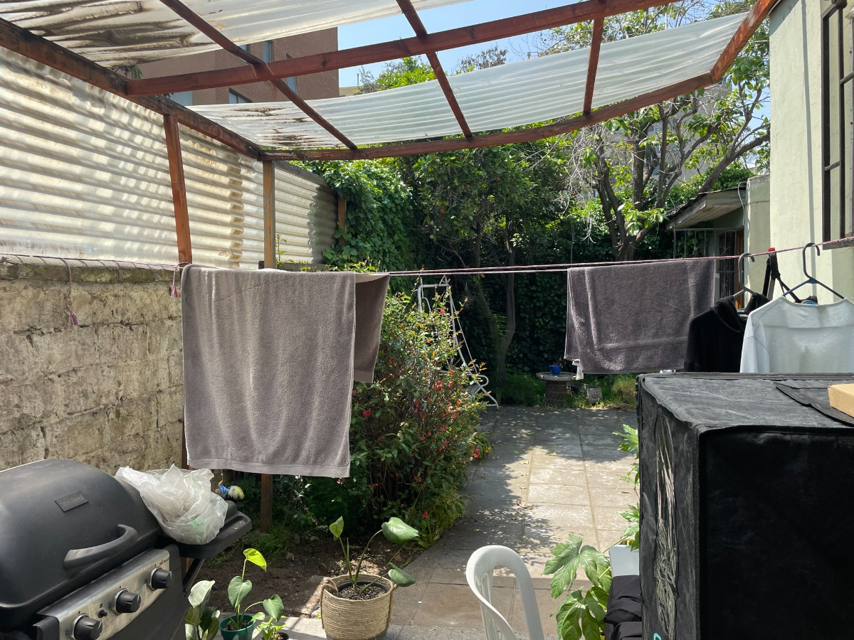 Venta Casa 4D Las Lilas - Providencia