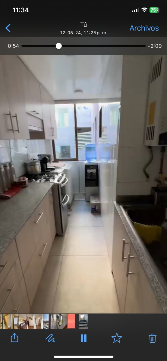 Venta Departamento NO 3D en suite 1B 1E 1B Los Dominicos - Las Condes