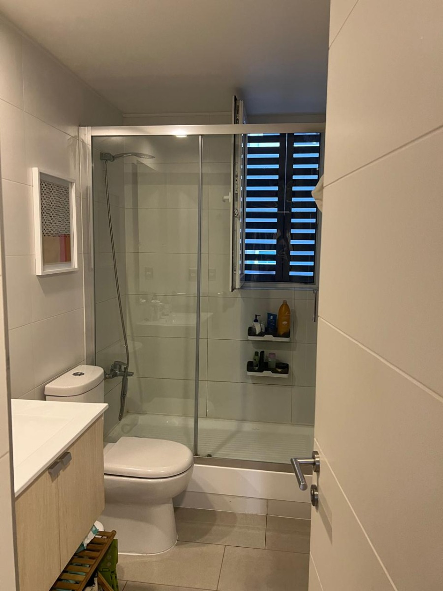 Arriendo Departamento NO 2D 2B 1E 1B Villa Frei - &Ntilde;u&ntilde;oa
