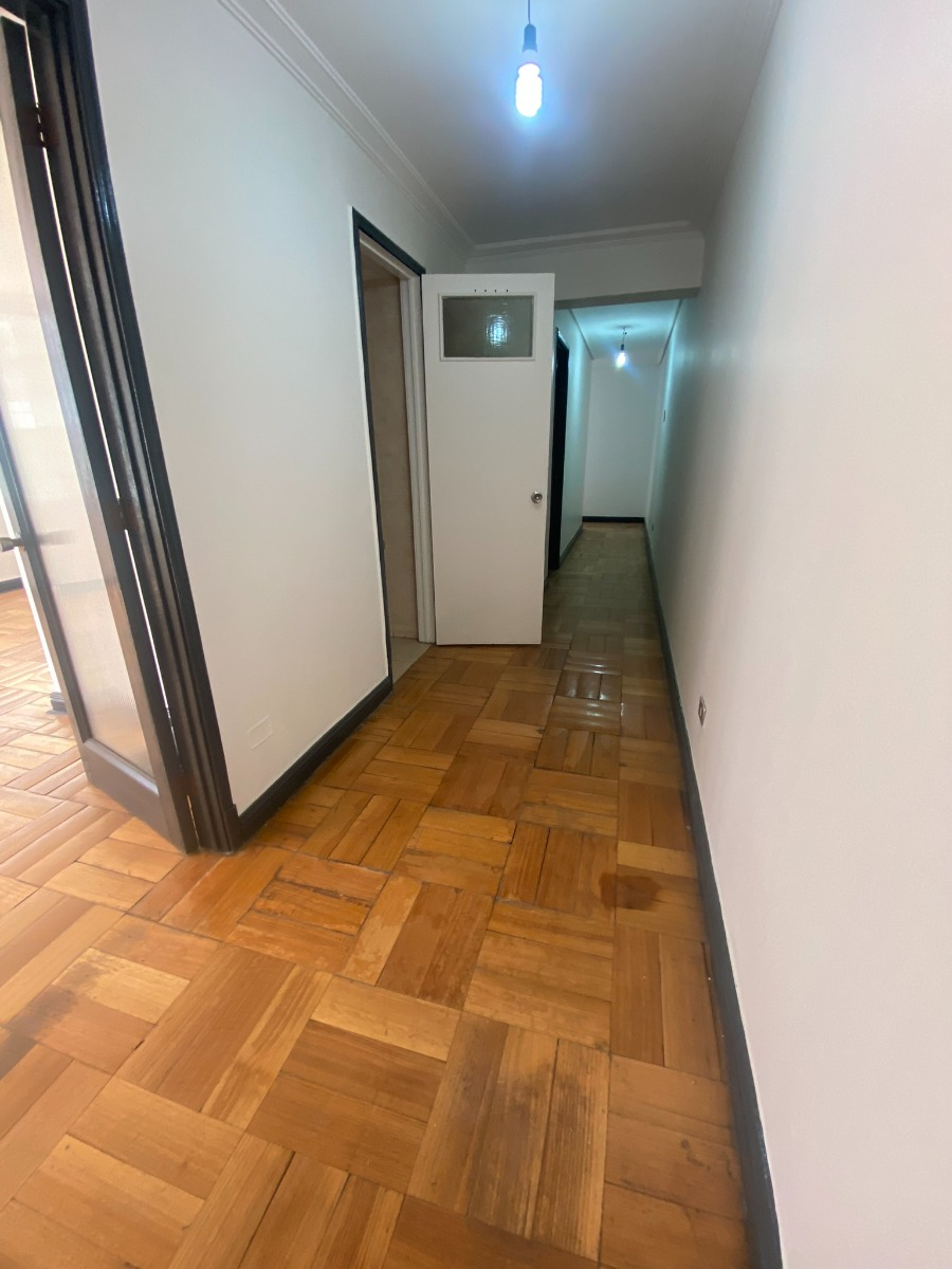 Arriendo Departamento 3D  - Las Condes