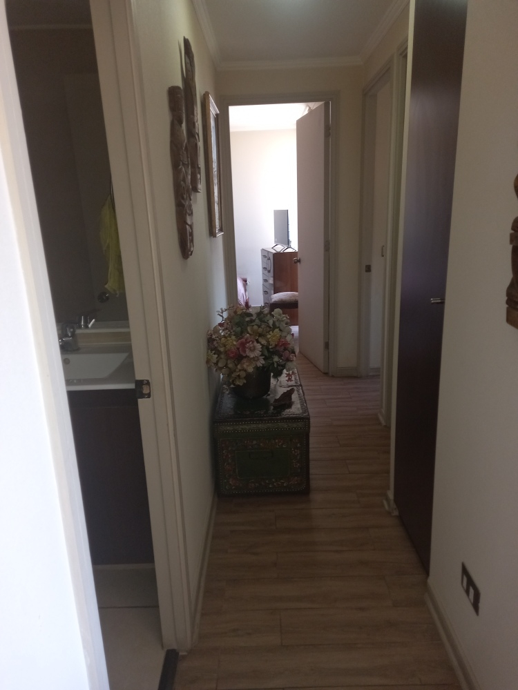 Venta Departamento 3D 2B Antigua Lo Barnechea - Lo Barnechea