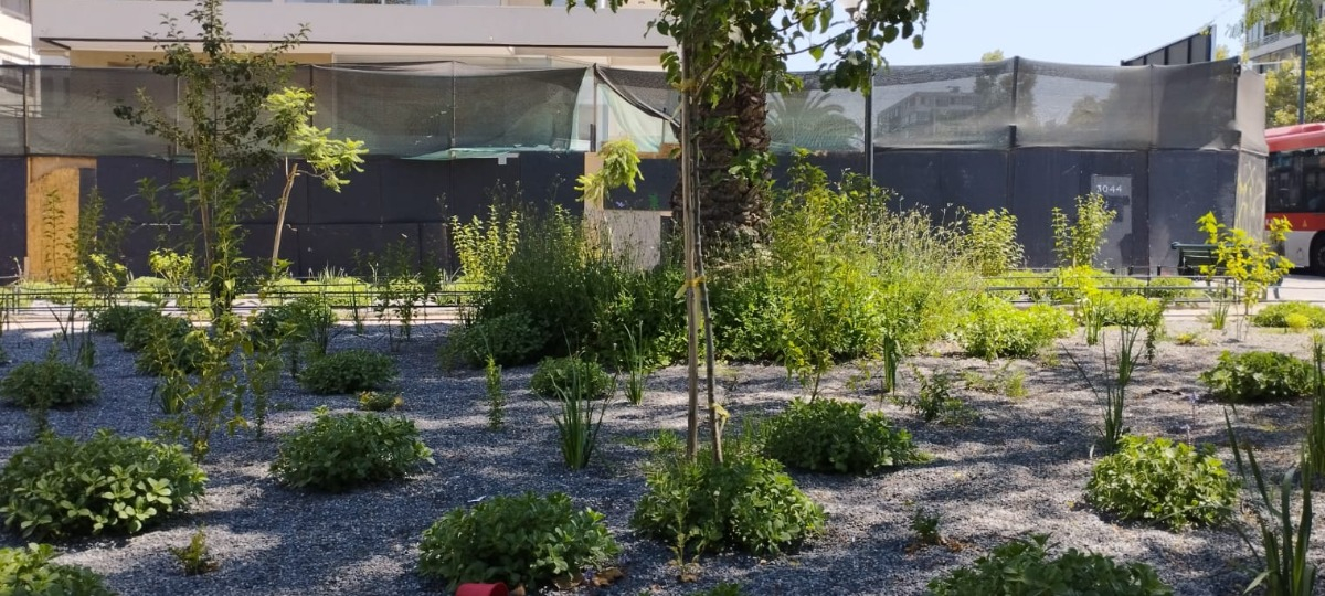 Venta Departamento 3D Campus Oriente - Providencia