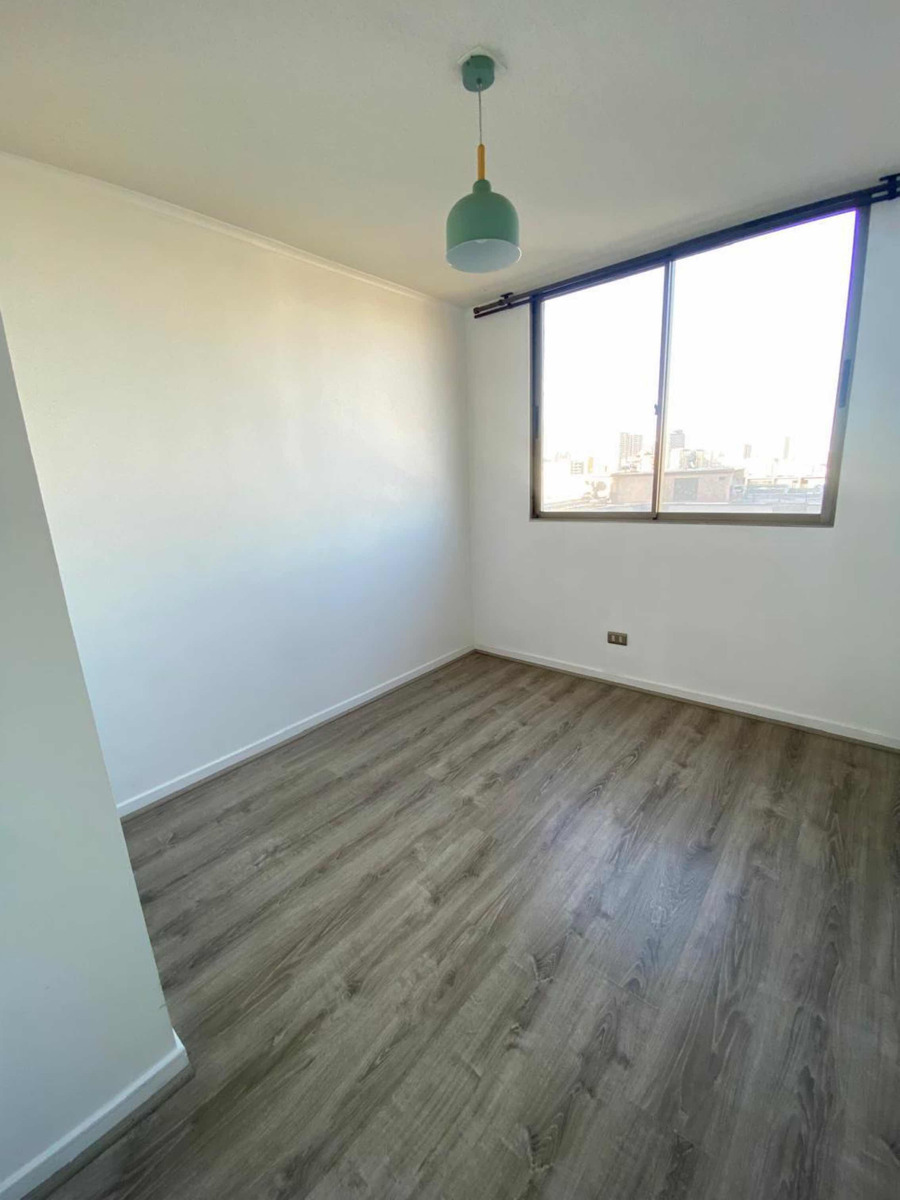 Arriendo Departamento 2D 2B 1E 1B Metro Monse&ntilde;or Eyzaguirre - &Ntilde;u&ntilde;oa