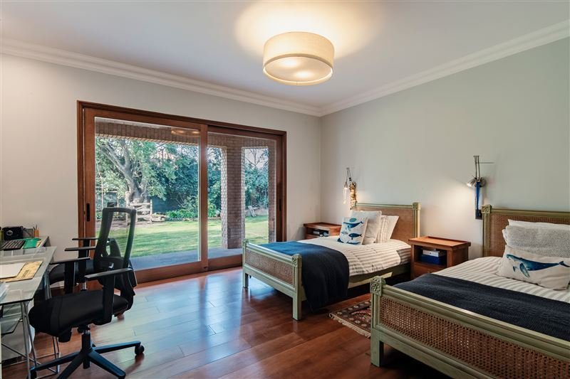 Venta Casa Nor-Oriente 6D en suite Walk-in cl&oacute;set 6B 8E 2B Los Trapenses - Lo Barnechea