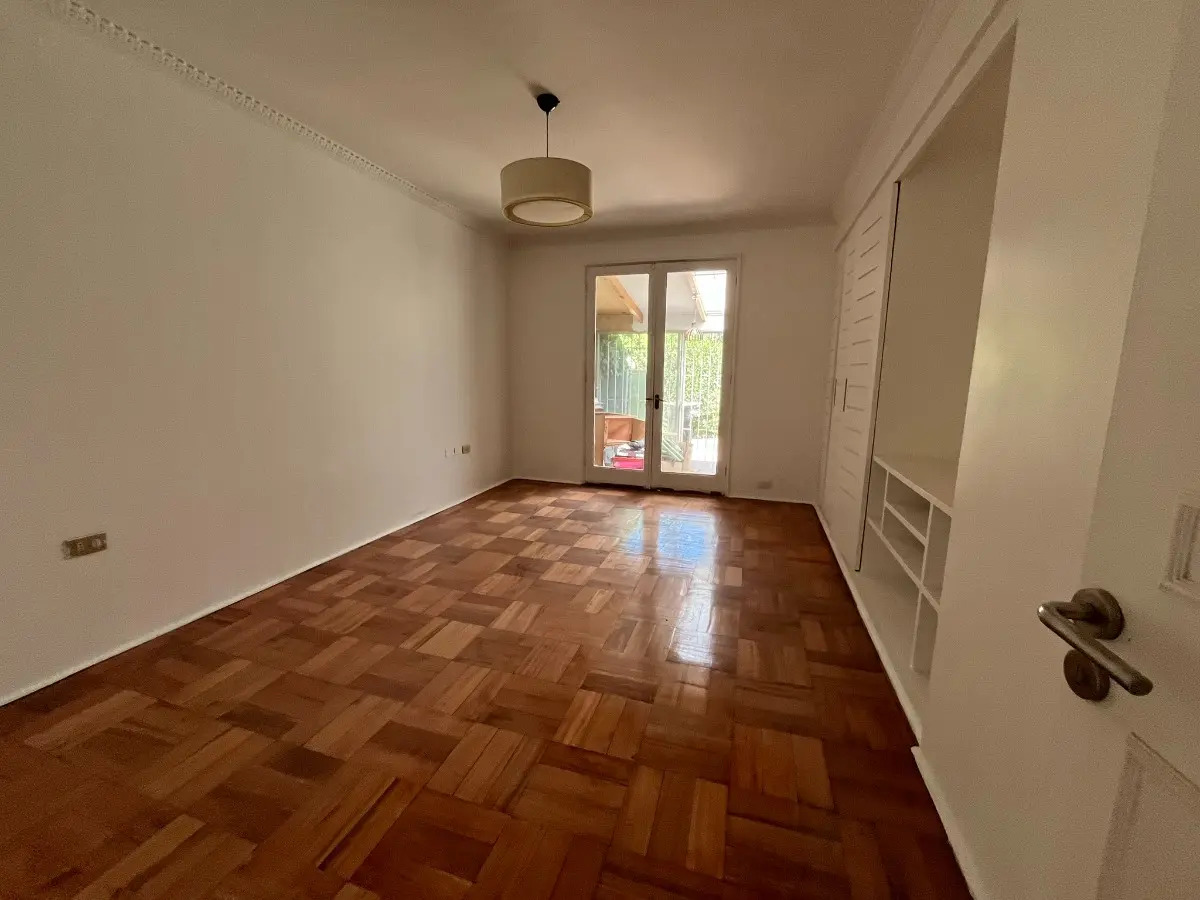 Arriendo Casa NO 4D 3B 2E 1Bd Sebasti&aacute;n Elcano - Las Condes