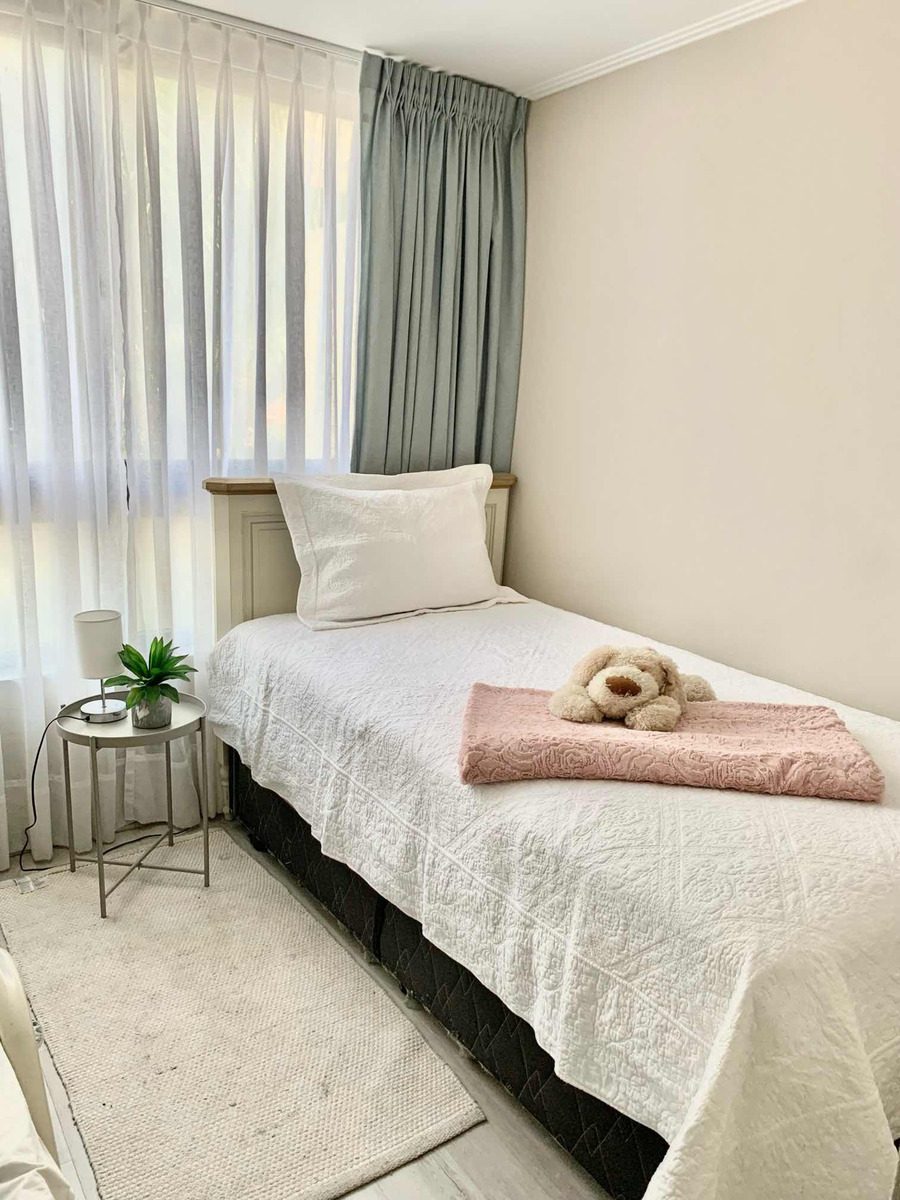 Venta Departamento 3D 2B 1E In&eacute;s de Su&aacute;rez - Providencia